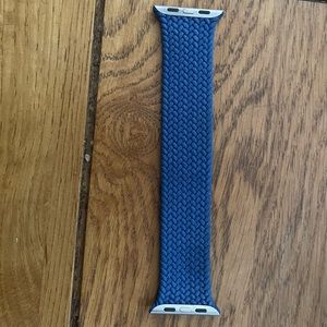 Apple Watch Braided Solo Loop 44mm size 4